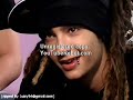 Le Nove Regole Dei Tokio Hotel