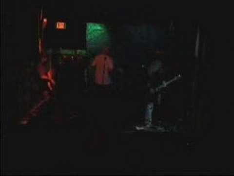 IRONCLAD-"Breakaway" live at Room ...