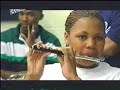 from 2006 series on HBCU band camp from JSU with Doctor Lewis Liddel Sr.