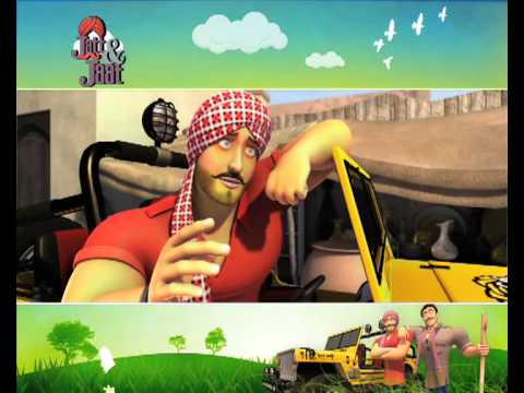 jaat - Jatt who hails from Bathinda and Jatt from Rohtak, are best friends who hang out together and love travelling. Jatt & Jaat are both desi by heart and love th...