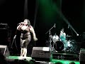 The gossip - yr mangled heart