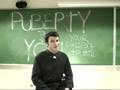 Catholic Sexual Education