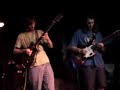 The Advantage - Live Somewhere Part 3