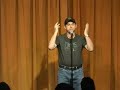 mikewilsoncomedy