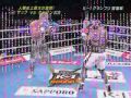 K-1【モンスター対決】ボブ・サップＶＳチェ・ホンマン