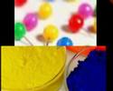 Organic Pigments Organic Pigments