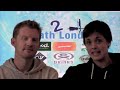 Bath to London Introduction