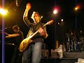 Minus The Bear - Absinthe Party @ Bimbos 365 Nov 19 2008 Minus The Bear - Absinthe Party @ Bimbos 365 Nov 19 2008