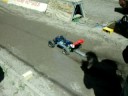 RC Drag Track