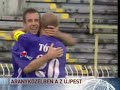 Újpest Goals
