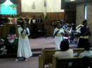 Church of God Youth Praise Dancers@ ANOINTED DOVE Church of God Youth Praise Dancers@ ANOINTED DOVE