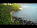 Princeville, Kauai - Pali Ke Kua View