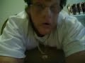 MY WII HAS ARRIVED!!!!!!!!!!! Part 1