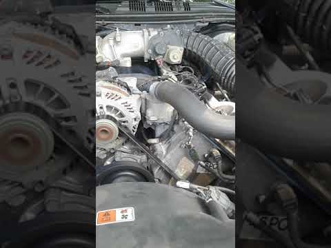 video-linktoworks-Coolant leak fix crown vic with Bars stop leak