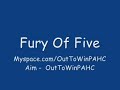 Fury