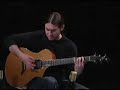 Peter Ciluzzi - March - DVD