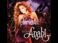Anahi Para Que HQ + Lyrics