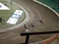 Speedway Grand Prix - Cardiff - Final 1