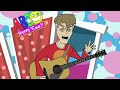 ABC Happy Time (for Adults Only)