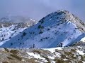 Sv. Ilija (1640 m) - Biokovo Sv. Ilija (1640 m) - Biokovo