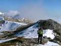 Sv. Ilija (1640 m) - Biokovo