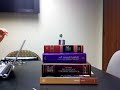 Law School Slinky