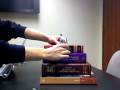 Law School Slinky