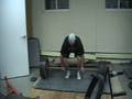 videos de Lenny Pulls 515x5 no belt