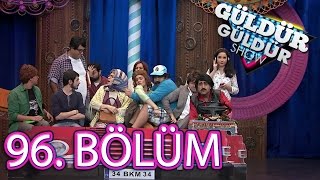 güldür güldür show 96. bölüm tek parça full hd 5 ?ubat cuma güldür güldür show 96. bölüm tek parça full hd 5 ?ubat cuma