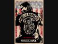 Sons of anarchy_THE B.O.
