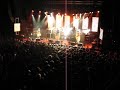 Smashing Pumpkins TODAY live Berlin 06.06.07 Columbiahalle