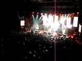 Smashing Pumpkins TODAY live Berlin 06.06.07 Columbiahalle