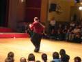 videos de Bal Swing mit Nick und Sylvia in Barcelona 2008 @ CASINO BALLROOM