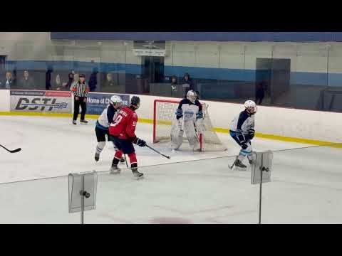 NAPHL Show 2024-2025 Blaine, MN