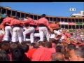 El concurs de Castells 2002