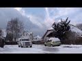 Winter 2010 in Iserlohn