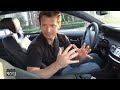 2008 Mercedes-Benz CL63 AMG Review