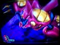 Digimon World 4 Final Boss - Very Hard 3rd Form