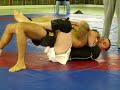 Modena 78kg Preliminary