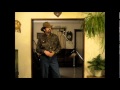 "Good Ol Boys" - Waylon Jennings cover