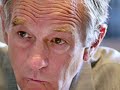 Ron Paul Call On Drudge 08-05-07