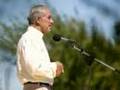 Ron Paul Call On Drudge 08-05-07