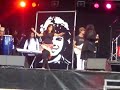 Blended Culture Live at Westerpop - Shout Out