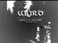 \" My Ghosts \" von \"Wyrd \"