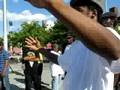 King Hannibal Breaking @ Philly jam...Building Block Party!