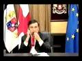 Саакашвили — мегамикс. Saakashvili — megamix.