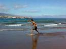 Skimboarding Skimboarding