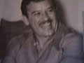 Pedro Infante en vivo Flor sin retoño, verdolaga2 enLima1957 Pedro Infante en vivo Flor sin retoño, verdolaga2 enLima1957