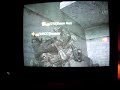 New Call of Duty 4 glitch! Video by thebestgamer97's mate