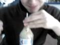 videos de experimento coca cola